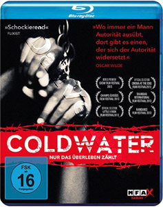Coldwater (Blu-Ray)